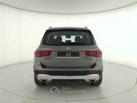 Mercedes-Benz Classe GLB Glb 180 d progressive advanced auto Grigio usata Rivoli