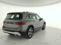 Mercedes-Benz Classe GLB Glb 180 d progressive advanced auto Grigio usata Rivoli