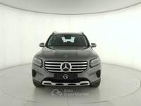 Mercedes-Benz Classe GLB Glb 180 d progressive advanced auto Grigio usata Rivoli