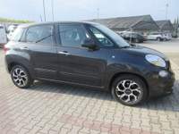 Fiat 500L 500L 2017 1.3 mjt Business 95cv my20 Grigio usata Medolla