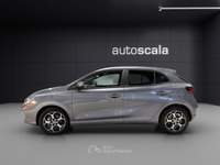 MG3 1.5 Hybrid+ Luxury Grigio usata San Nicola la Strada