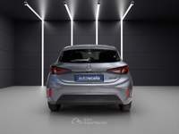 MG3 1.5 Hybrid+ Luxury Grigio usata San Nicola la Strada