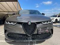Alfa Romeo Tonale MHEV TCT7 Veloce Grigio usata Aprilia