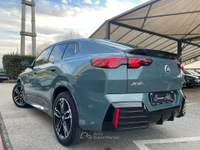 BMW X2 sDrive 18d Msport M SPORT M-SPORT *PANO* Oro usata Aprilia
