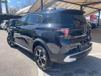 Citroen C3 Aircross Hybrid 145 CV Max 7p AUTOM Nero usata Aprilia