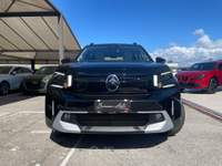 Citroen C3 Aircross Hybrid 145 CV Max 7p AUTOM Nero usata Aprilia