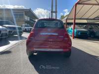 Fiat 500 Dolcevita #PANORAMA Bianco usata Aprilia