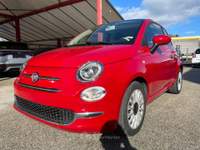 Fiat 500 Dolcevita #PANORAMA Bianco usata Aprilia