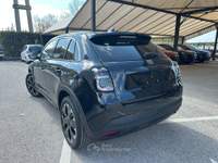 Fiat 600 Hybrid 110 CV DCT MHEV La Prima Nero usata Aprilia