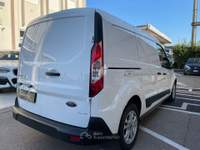 Ford Transit Connect Furgone #iva esposta #3 POSTI Bianco usata Aprilia