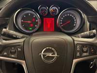 Opel Astra BJ Auto propone in vendita OPEL ASTRA Grigio usata Pedrengo