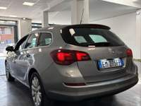 Opel Astra BJ Auto propone in vendita OPEL ASTRA Grigio usata Pedrengo