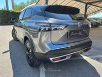 Nissan Qashqai Xtronic Tekna *HEAD UP*TETTO PANO*keyless Grigio usata Aprilia