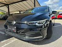 Volkswagen Golf 2.0 TDI 150cv DSG MOVE STYLE #TETTOPANO#gancio#HEADUP Nero usata Aprilia