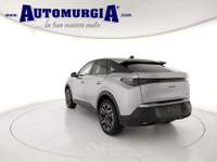 Peugeot 3008 Hybrid 145 e-DCS6 GT Grigio usata Barletta