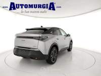 Peugeot 3008 Hybrid 145 e-DCS6 GT Grigio usata Barletta