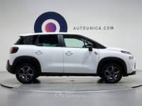 Citroen C3 Aircross PURETECH 110 S&S YOU NEOPATENTATI FARI LED Bianco usata Brescia