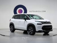 Citroen C3 Aircross PURETECH 110 S&S YOU NEOPATENTATI FARI LED Bianco usata Brescia