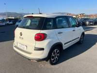 Fiat 500 1.3 mjt 95cv my19 Bianco usata Agliana