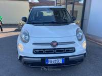 Fiat 500 1.3 mjt 95cv my19 Bianco usata Agliana