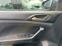 Volkswagen T-Cross  - t-cross 1.0 tsi style 110cv Nero usata Legnano