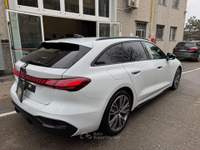 Audi A5 Avant TDI 204CV mHEV+ S tronic S Line ed usata Modena