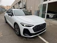 Audi A5 Avant TDI 204CV mHEV+ S tronic S Line ed usata Modena