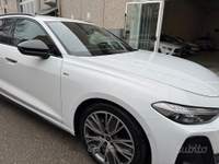 Audi A5 Avant TDI 204CV mHEV+ S tronic S Line ed usata Modena