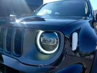 Jeep Renegade  1.6 m-jet 120cv my19 s Nero usata Torino