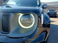 Jeep Renegade  1.6 m-jet 120cv my19 s Nero usata Torino