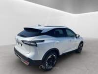 Nissan Qashqai Qashqai MHEV 158 CV Xtronic N-Connecta Bianco usata Montecatini-Terme