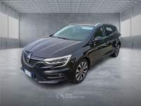 Renault Mégane D Mégane 4ª serie Mégane Sporter Blue Ci usata BARI