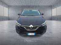 Renault Mégane D Mégane 4ª serie Mégane Sporter Blue Ci usata BARI
