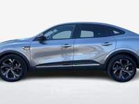 Renault Arkana 1.6 E-Tech full hybrid E-Tech Engineered Fa Grigio usata Albignasego