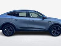 Renault Arkana 1.6 E-Tech full hybrid E-Tech Engineered Fa Grigio usata Albignasego