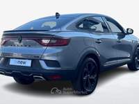 Renault Arkana 1.6 E-Tech full hybrid E-Tech Engineered Fa Grigio usata Albignasego