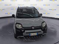 Fiat Panda 1.0 70cv Hybrid City Cross Launch Ed Grigio usata Roma
