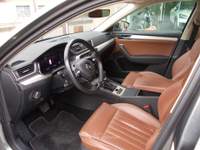 Skoda Superb AZIENDALE CANELLI AUTO SRL Grigio usata ALBINEA