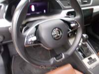 Skoda Superb AZIENDALE CANELLI AUTO SRL Grigio usata ALBINEA