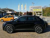 Fiat 600 Hybrid 100 CV DCT MHEV Nero usata VEDELAGO