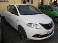 Lancia Ypsilon 5 porte GPL Ecochic Gold usata Sorbolo Mezzani