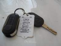 Lancia Ypsilon 5 porte GPL Ecochic Gold usata Sorbolo Mezzani