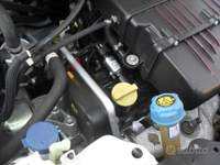 Lancia Ypsilon 5 porte GPL Ecochic Gold usata Sorbolo Mezzani
