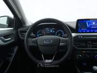 Ford Focus Miglior prezzo garantito e consegna in pochi giorni Grigio usata Reggio nell'Emilia