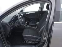 Ford Focus Miglior prezzo garantito e consegna in pochi giorni Grigio usata Reggio nell'Emilia