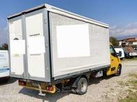 Renault Master T35 2.3 dci 170cv L3 S&S E6 TELONATO Giallo usata Prato