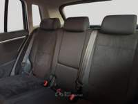 Volkswagen Tiguan Tiguan 2.0 TDI 140 CV 4MOTION Sport & Style Grigio usata Torino