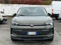 Volkswagen Tiguan 1.5 eTSI 150 CV Verde usata Fiumicino
