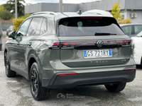 Volkswagen Tiguan 1.5 eTSI 150 CV Verde usata Fiumicino