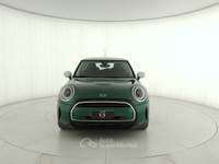 MINI Clubman  - mini cooper 3p 1.5 c classic auto Verde usata Rivoli